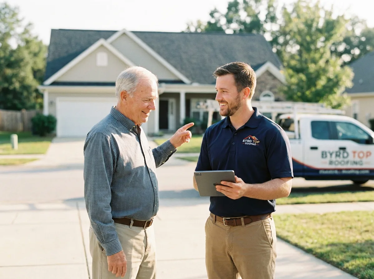 Roofing Lyndonville, NY FAQs
